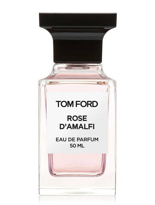 Tom Ford Rose D`Amalfi Eau de Parfum без опаковка