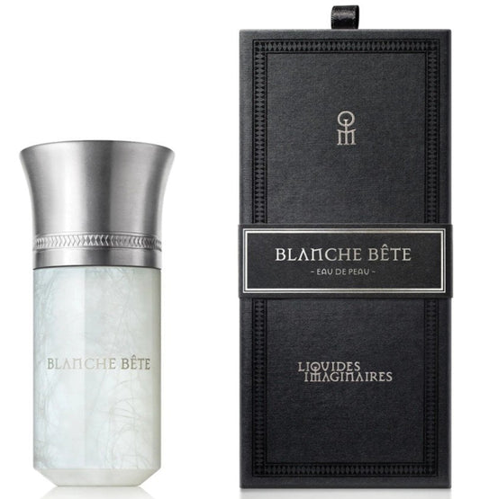 Les Liquides Imaginaires Blanche Bete Eau de Parfum