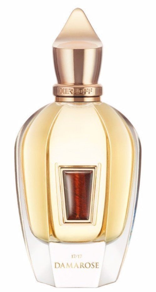 Xerjoff 17/17 Damarose Eau de Parfum