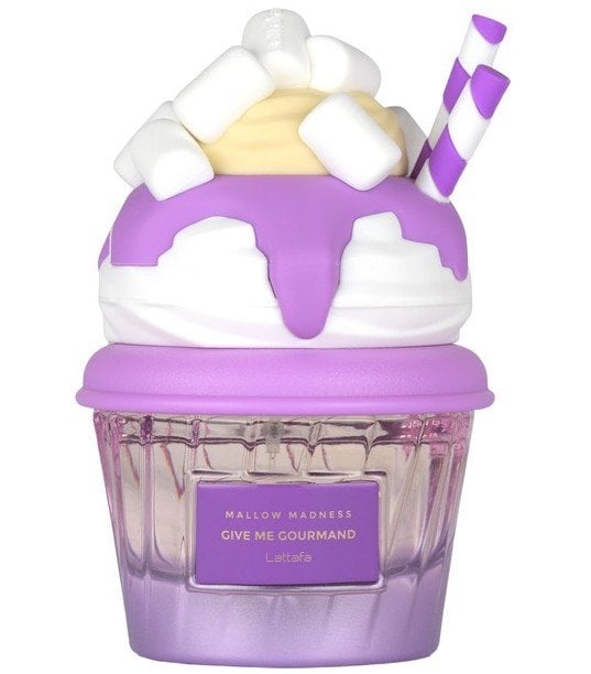 Lattafa Give Me Gourmand Mallow Madness Eau de Parfum