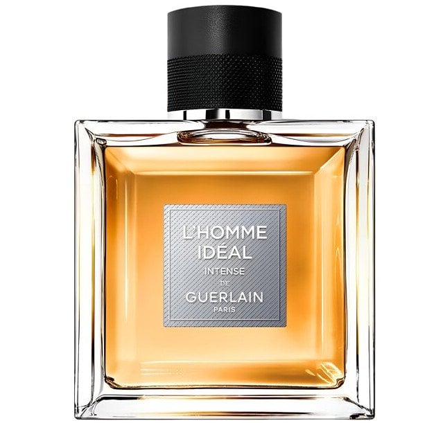 Guerlain L`Homme Ideal L`Intense Eau de Parfum без опаковка