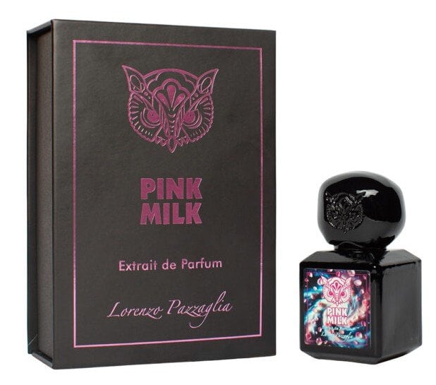 Lorenzo Pazzaglia Pink Milk Extrait de Parfum