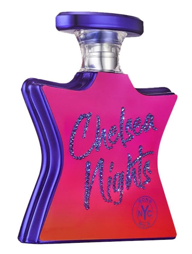 Bond No 9 Chelsea Nights Swarovski Limited Edition Eau de Parfum