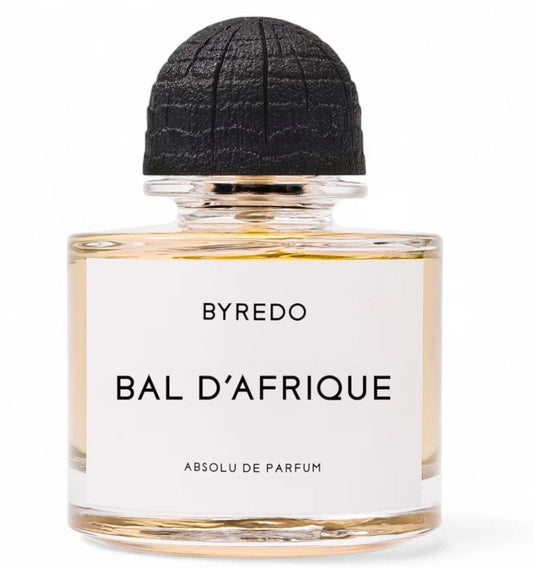 Byredo Bal D`Afrique Absolu De Parfum без опаковка