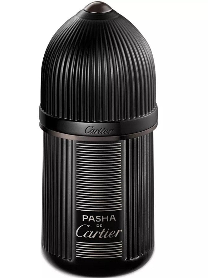 Cartier Pasha De Cartier Noir Absolu Parfum Limited Edition без опаковка