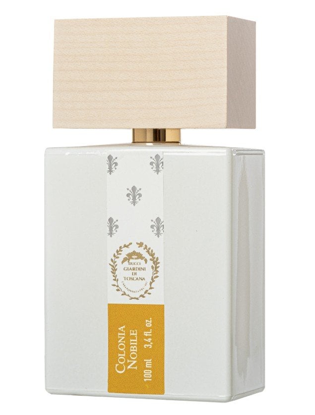 Giardini Di Toscana Colonia Nobile Eau de Parfum