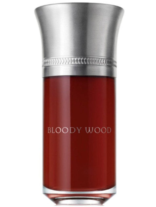 Les Liquides Imaginaires Bloody Wood Eau Sanguine Eau de Parfum без опаковка
