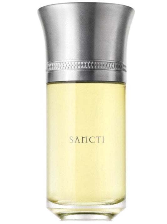 Les Liquides Imaginaires Sancti Eau Dela Eau de Parfum без опаковка