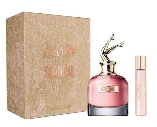 Jean Paul Gaultier Scandal Eau de Parfum