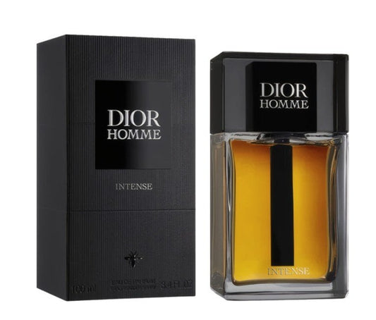 Christian Dior Homme Intense Eau de Parfum