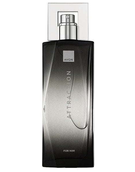 Avon Attraction For Him Eau de Toilette