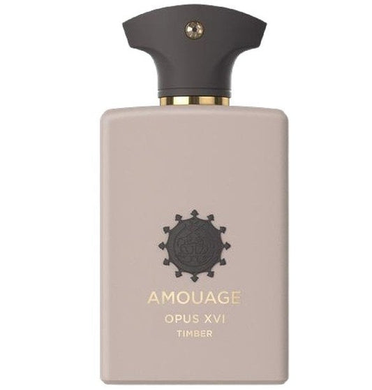 Amouage Opus XVI Timber Eau de Parfum