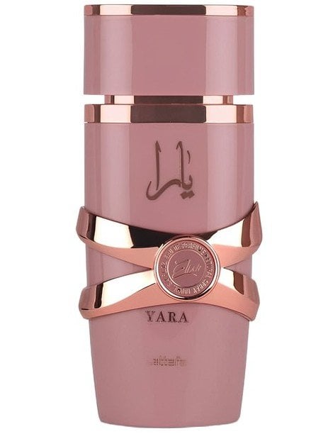 Lattafa Yara Elixir Eau de Parfum