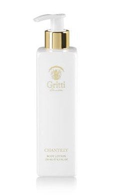 Gritti Chantilly Лосион за тяло без опаковка