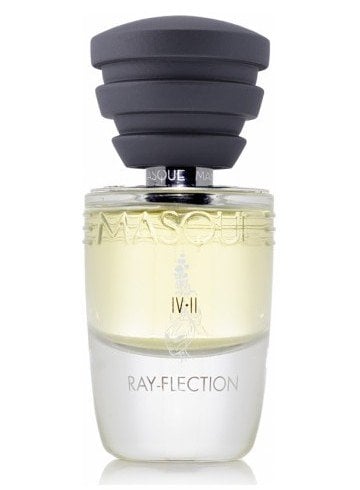 Masque Milano Ray-Flection Sample Мостра