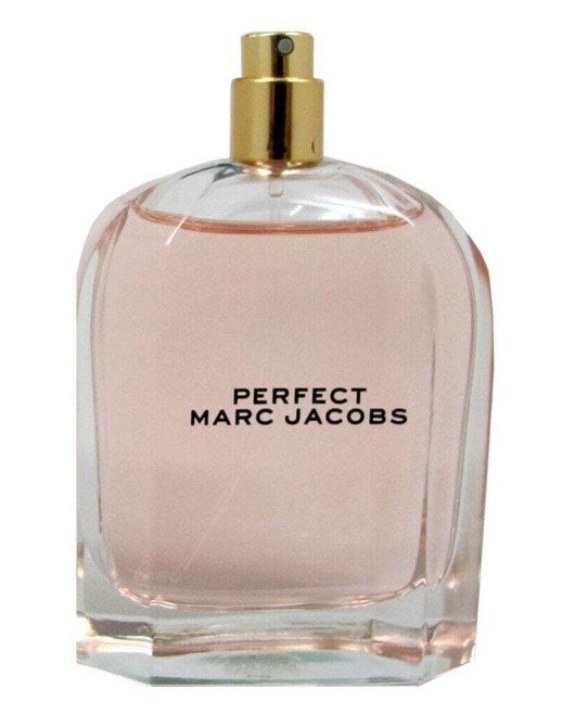 Marc Jacobs Perfect Eau de Parfum без опаковка