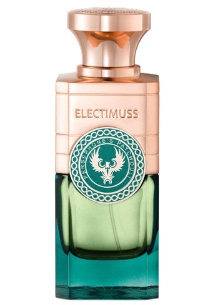 Electimuss Persephone`s Patchouli без опаковка