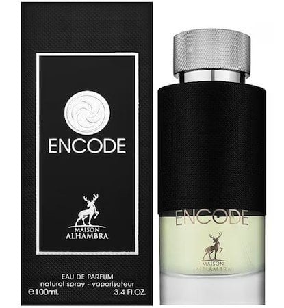 Maison Alhambra Encode Eau de Parfum