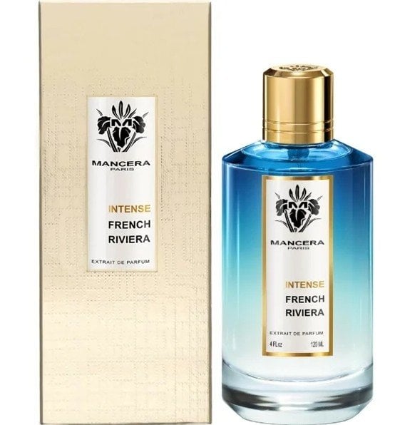 Mancera Intense French Riviera парфюм