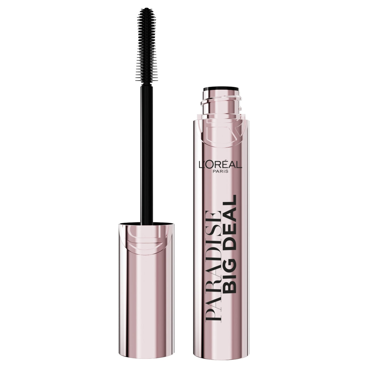 L'Oreal Paris Paradise Big Deal Mascara Спирала за очи