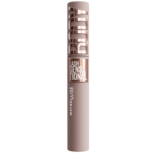 Maybelline New York Lash Sensational Body Mascara Спирала за мигли