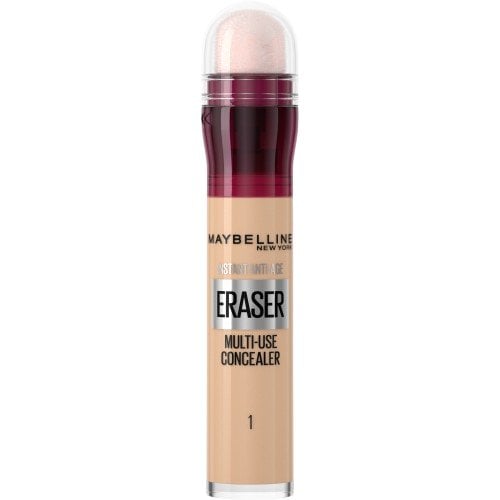 Maybelline Instant Anti-Age Eraser Коректор 1 Light