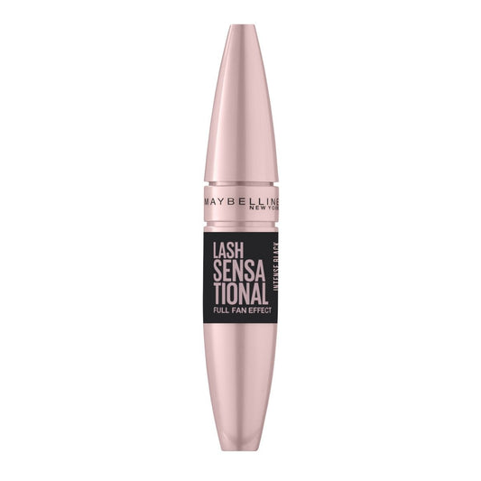 Maybelline Lash Sensational Intense Black Спирала за очи