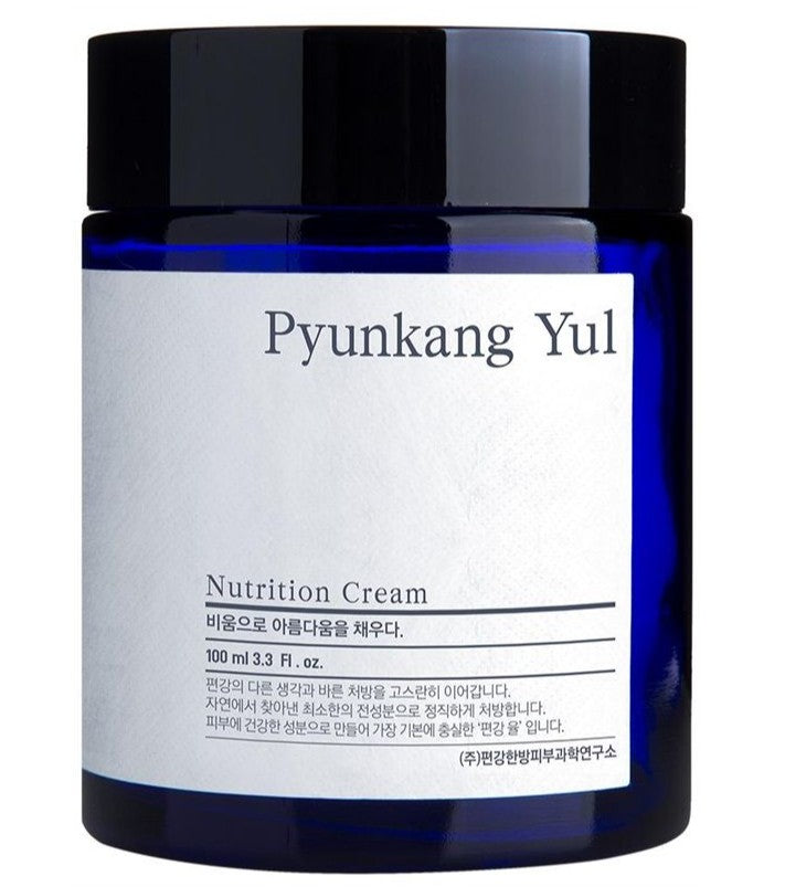 Pyunkang Yul Nutrition Cream Крем за лице
