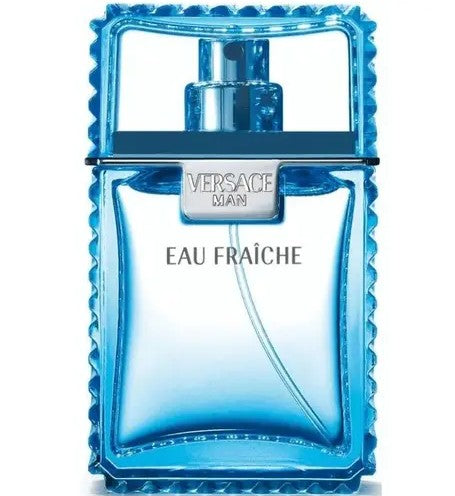 Versace Man Eau Fraiche Eau de Toilette