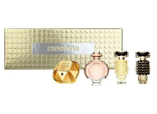 Rabanne Women's Discovery Set