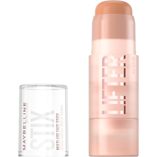 Maybelline New York Lifter Stix Multi-Use Face Stick Многофункционален стик за лице