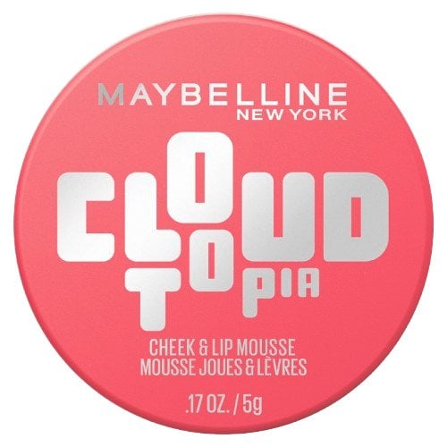 Maybelline Cloudtopia Руж
