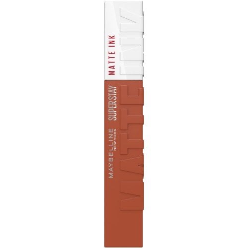 Maybelline New York SuperStay Matte Ink Liquid Lipstick Матово течно червило