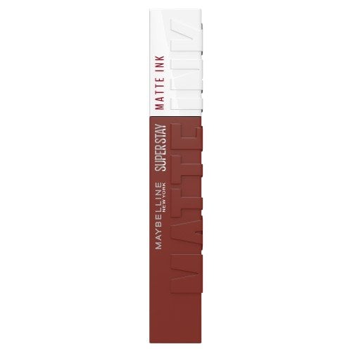 Maybelline Matte Ink Lipstick течно червило