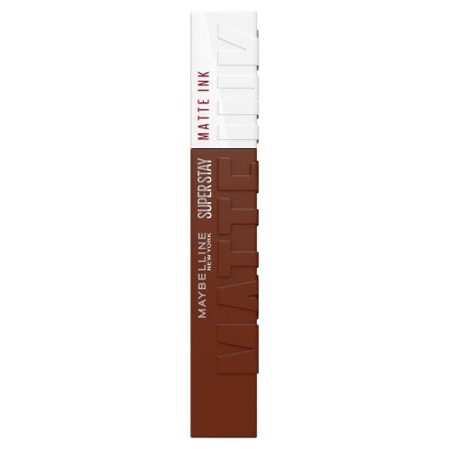 Maybelline SuperStay червило