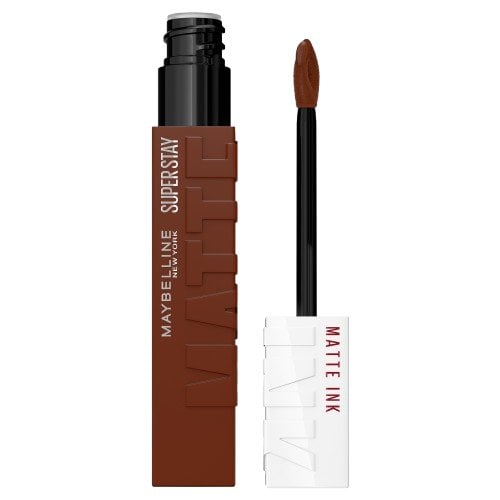 Maybelline SuperStay червило