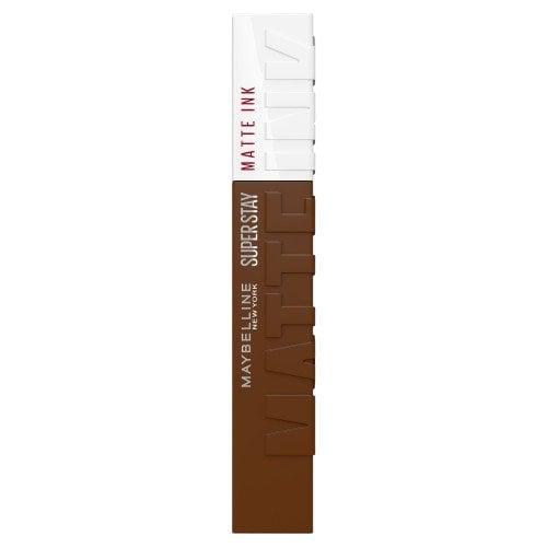 Maybelline Matte Ink Матово червило