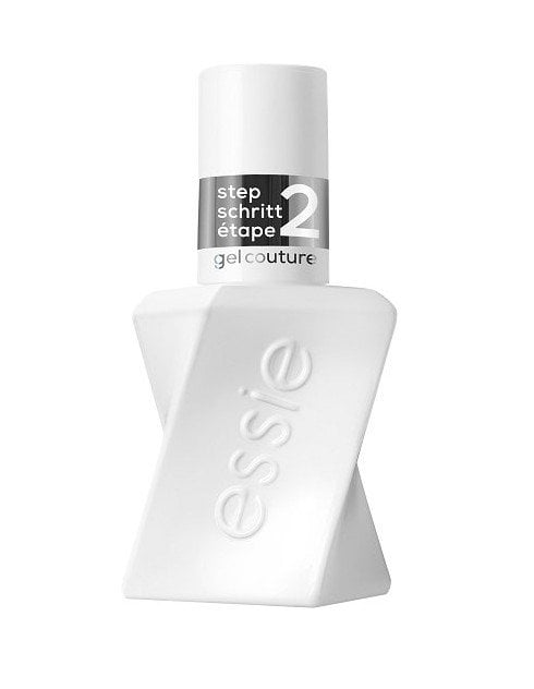 Essie Gel Couture Top Coat Топ гел лак за нокти
