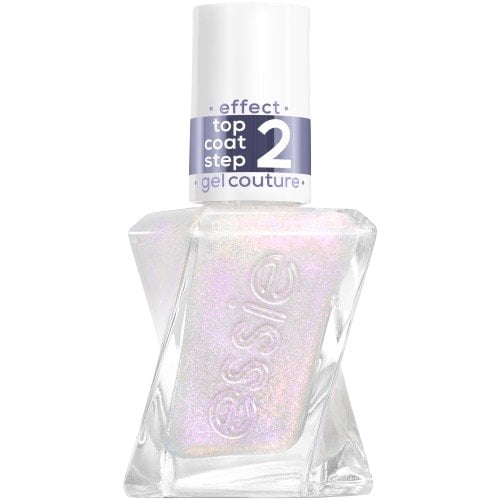 Essie Gel Couture Special Effect Top Coat Топ гел лак за нокти
