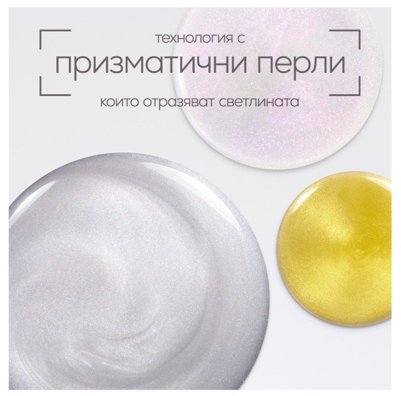 Essie Gel Couture Special Effect Топ лак за нокти