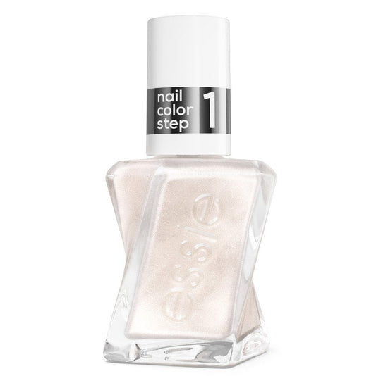 Essie Gel Couture Liquid Diamonds Гел лак за нокти