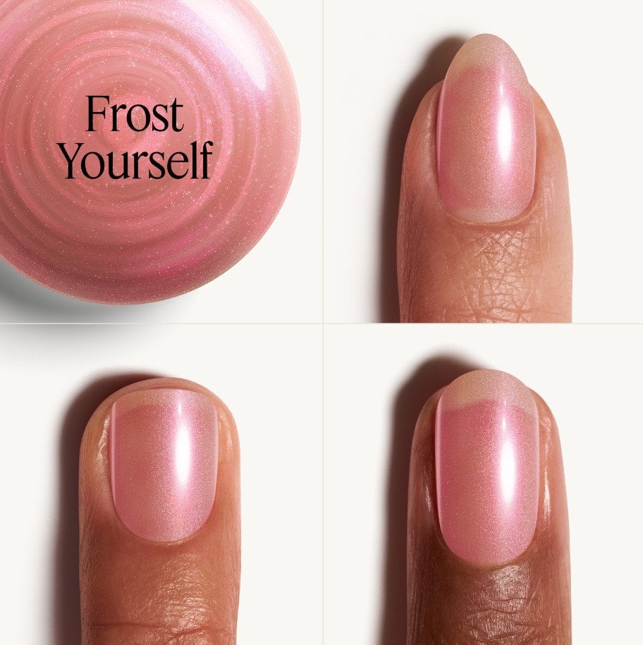 Essie Gel Couture Liquid Diamonds Гел лак за нокти