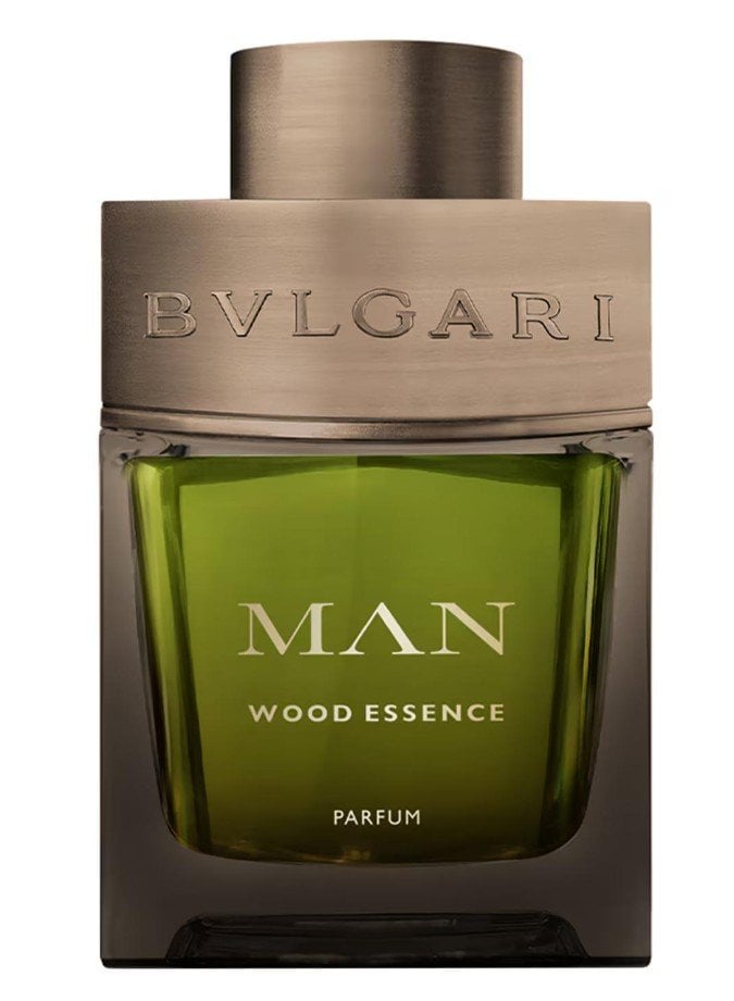 Bvlgari Man Wood Essence Parfum