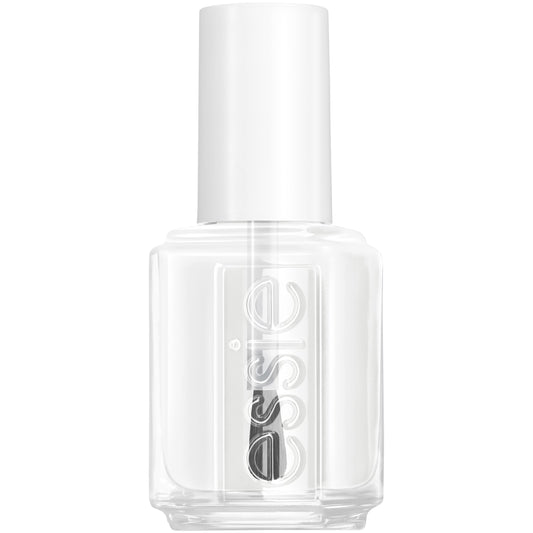 Essie Stay Longer Premium Longwear Top Coat Топ гел лак за нокти