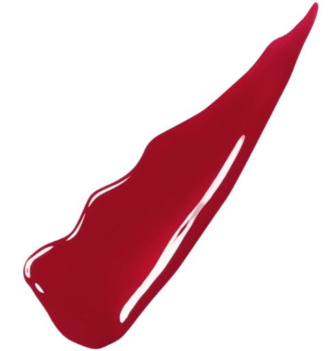 Maybelline SuperStay Vinyl Ink Наситено гланцово червило