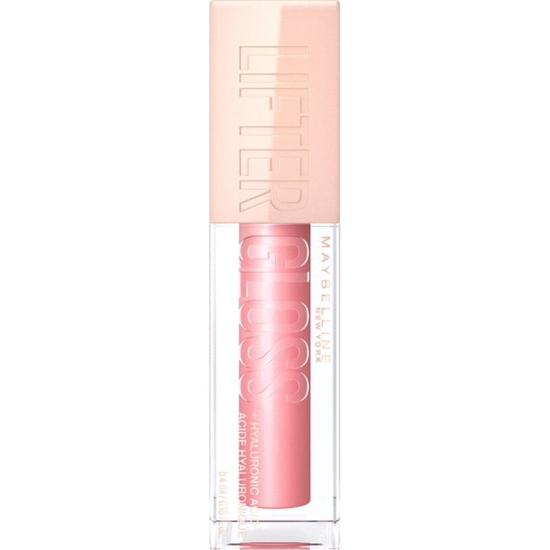 Maybelline гланц за устни с хиалуронова киселина