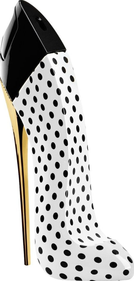 Carolina Herrera Good Girl Blush Polka Paradise Edition Eau de Parfum