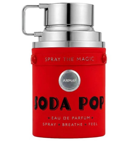 Armaf Odyssey Soda Pop Eau de Parfum