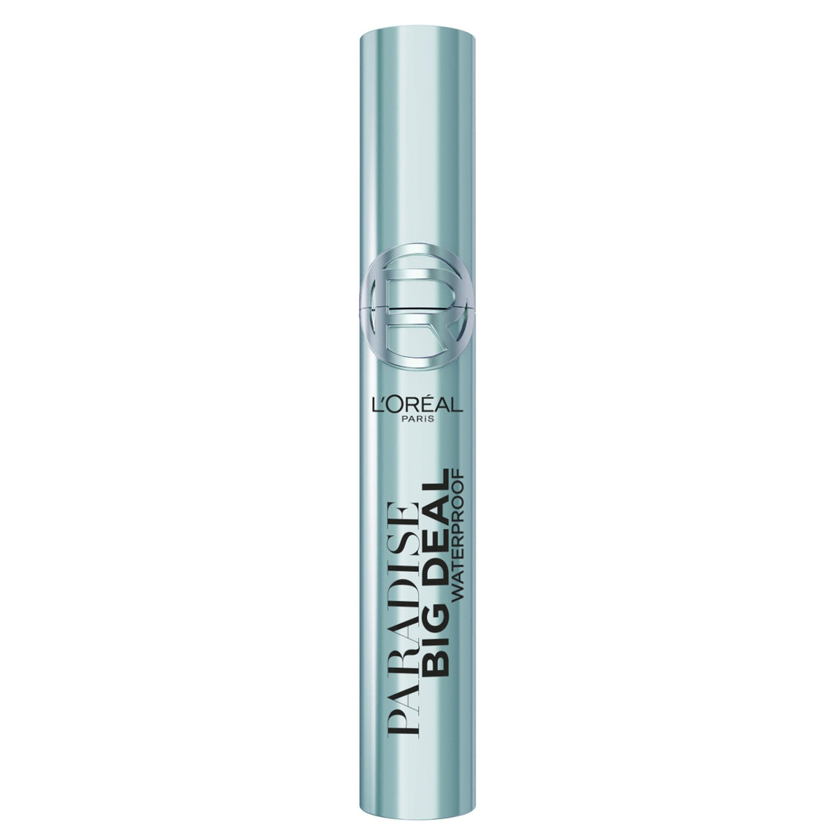L'Oreal Paris Paradise Big Deal Waterproof Mascara Спирала за очи Black