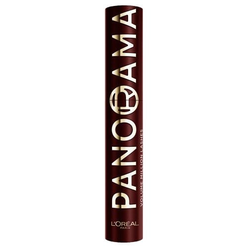 L'Oreal Paris Volume Million Lashes Panorama Chromatic Mascara Спирала за обем